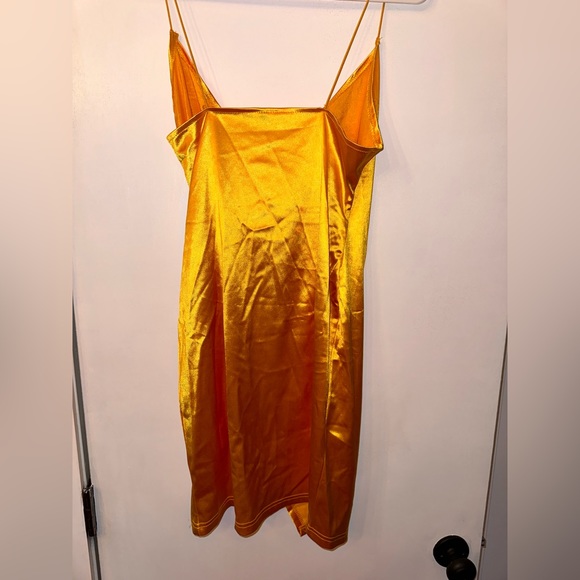 Mini Dress - Picture 2 of 2